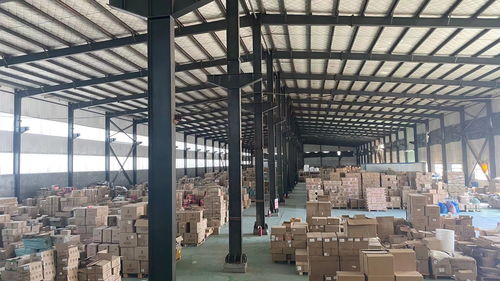 云倉代發(fā)貨 現(xiàn)代化供應(yīng)鏈中的高效倉儲與發(fā)貨解決方案