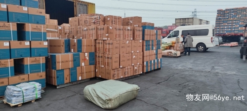 平輿縣至天津貨運物流服務 專車配送與倉儲一體化解決方案