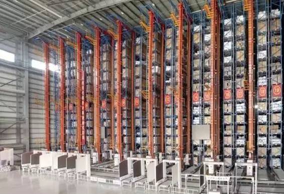 物流倉儲中心抗震設計與普通貨物倉儲服務的優化策略