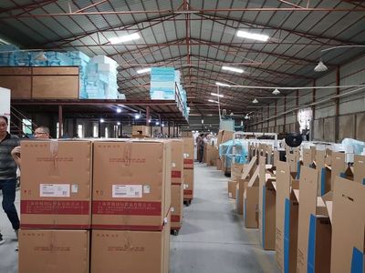 聊聊租立方 | 沒有大動作，怎敢驚動你？普通貨物倉儲服務