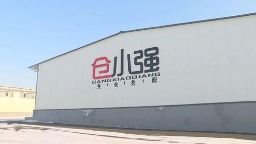 倉儲配送物流一體化服務 為普通貨物倉儲帶來全新價值體驗