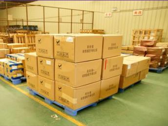 深圳普通貨物倉儲服務哪家強？主流物流快遞公司倉儲管理服務對比