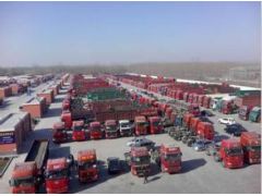 阿拉善至珠海回程車與大貨車返程服務熱線18382120778，兼營普通貨物倉儲