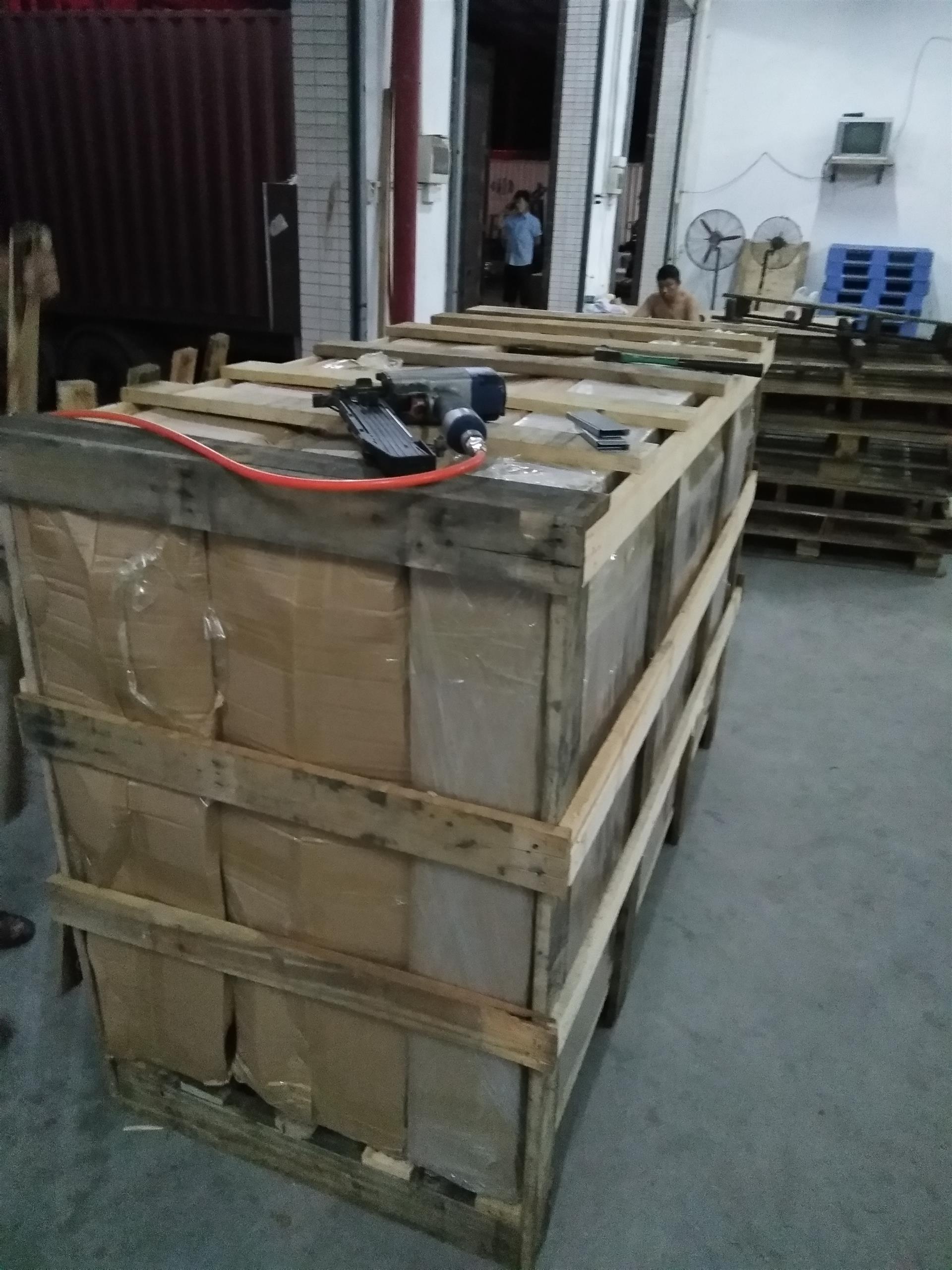 東莞橫瀝直達廊坊三河專線物流與普通貨物倉儲服務詳解